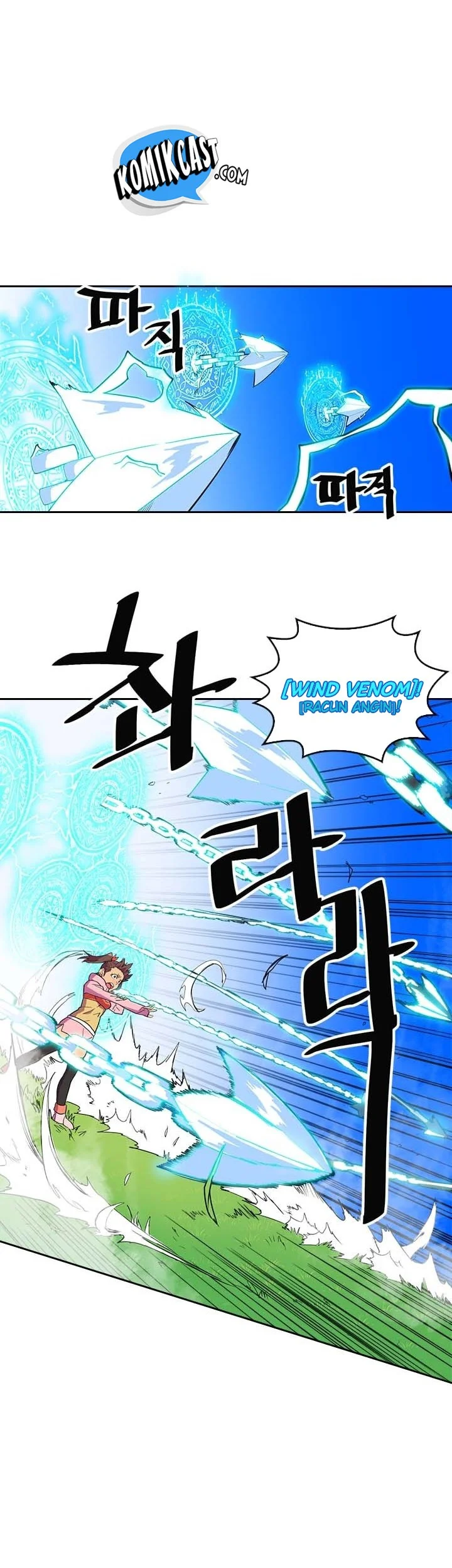 A Returner's Magic Should Be Special Chapter 6 Gambar 9