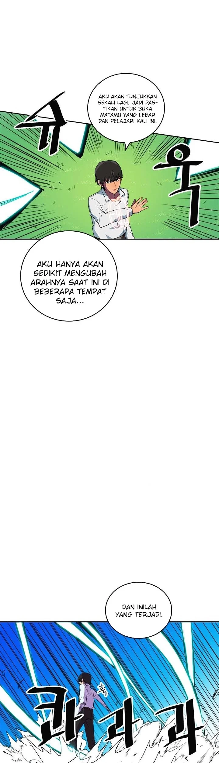 A Returner's Magic Should Be Special Chapter 6 Gambar 10