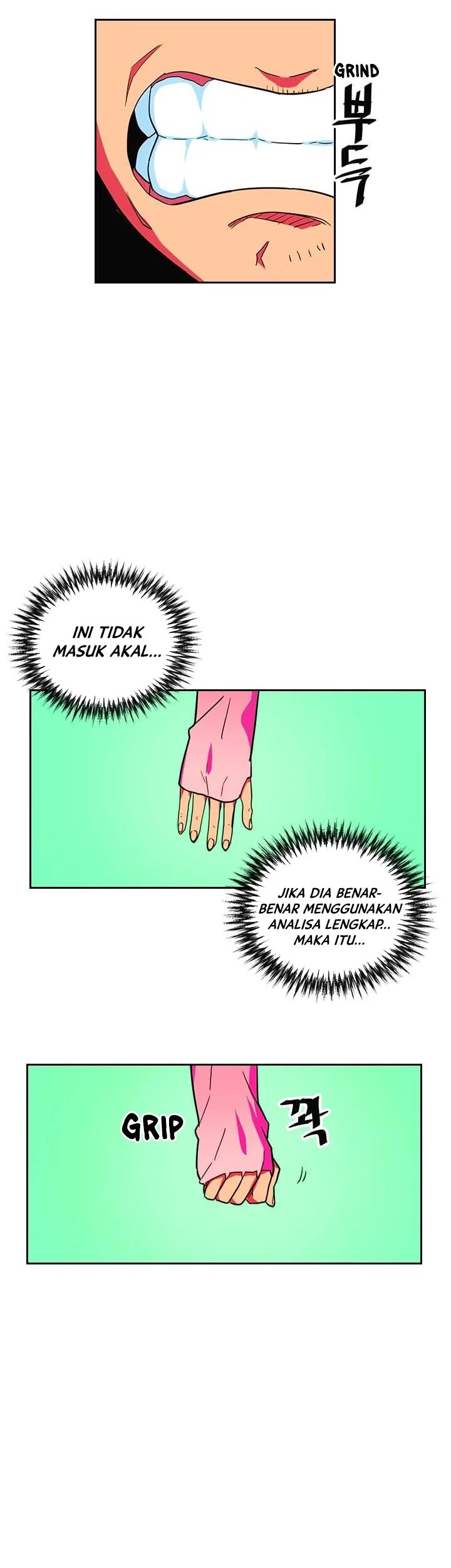 A Returner's Magic Should Be Special Chapter 6 Gambar 13