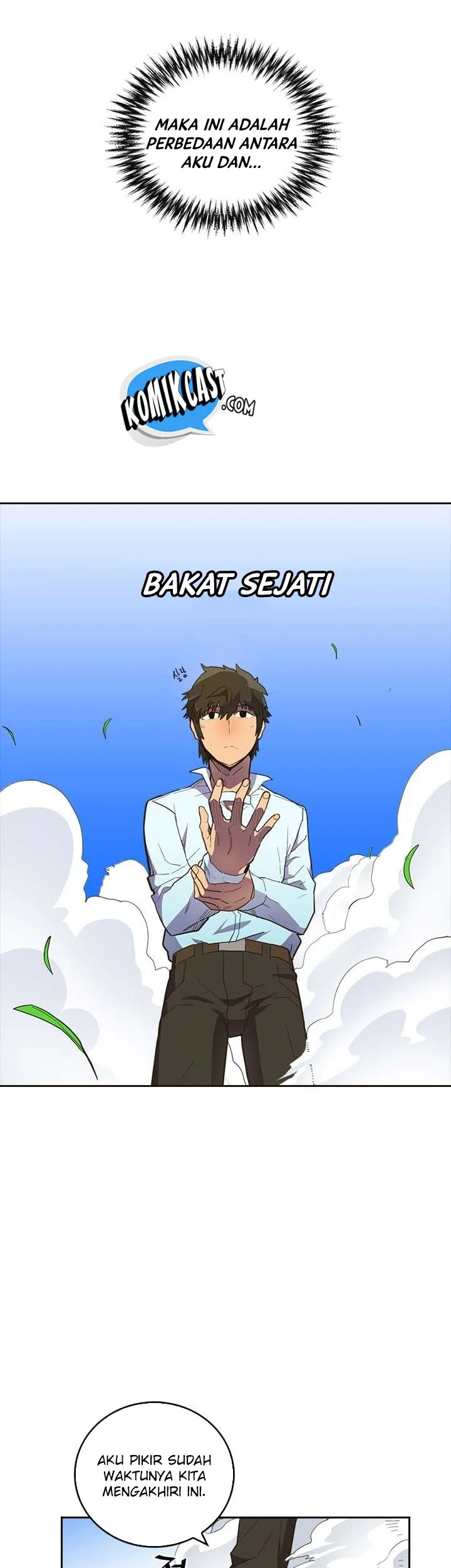 A Returner's Magic Should Be Special Chapter 6 Gambar 14