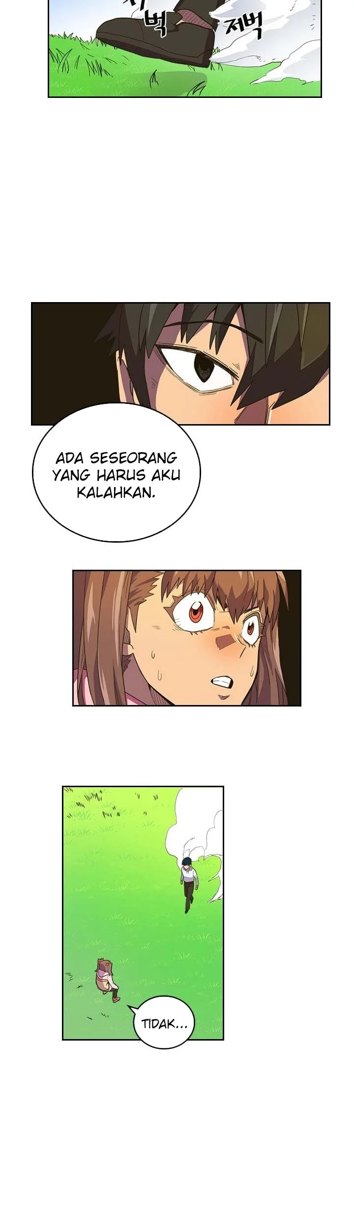 A Returner's Magic Should Be Special Chapter 6 Gambar 15