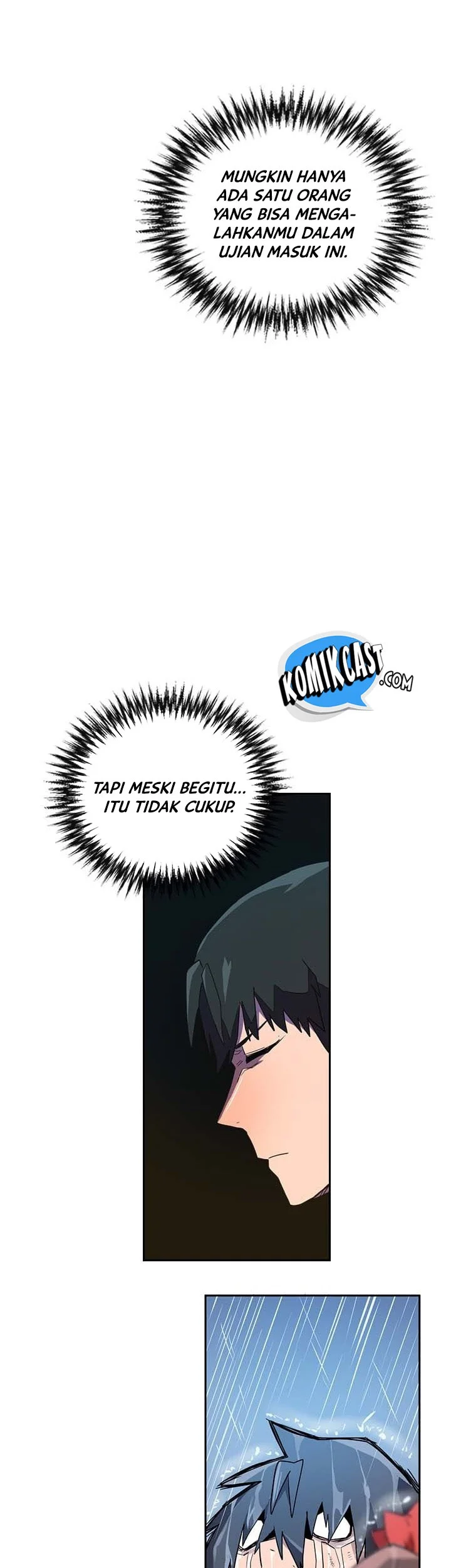 A Returner's Magic Should Be Special Chapter 6 Gambar 18