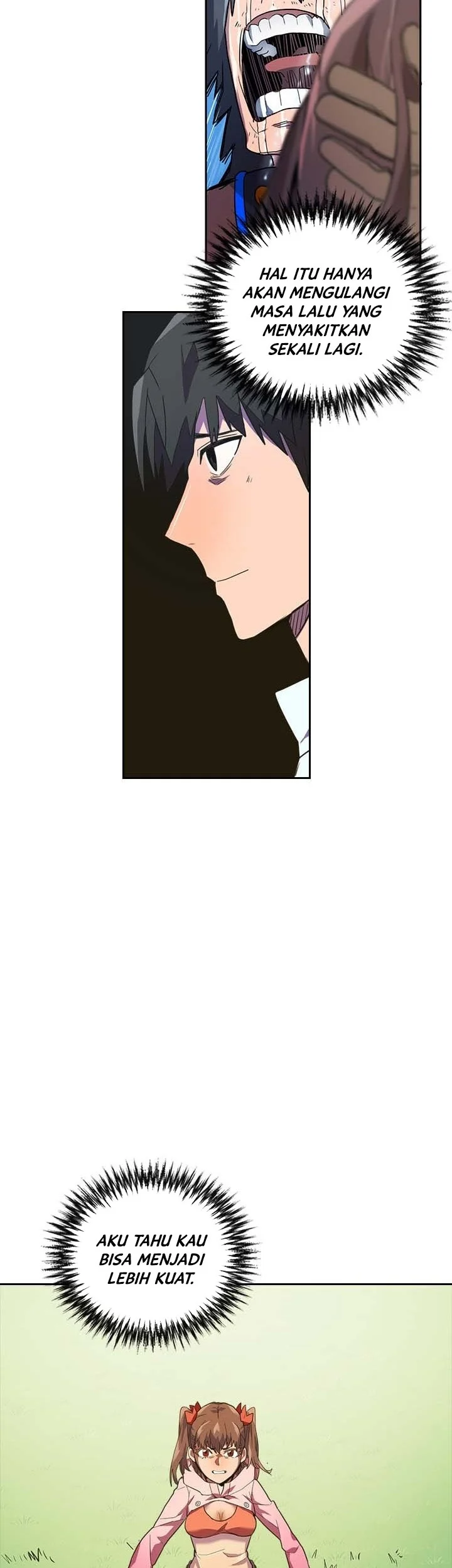 A Returner's Magic Should Be Special Chapter 6 Gambar 19