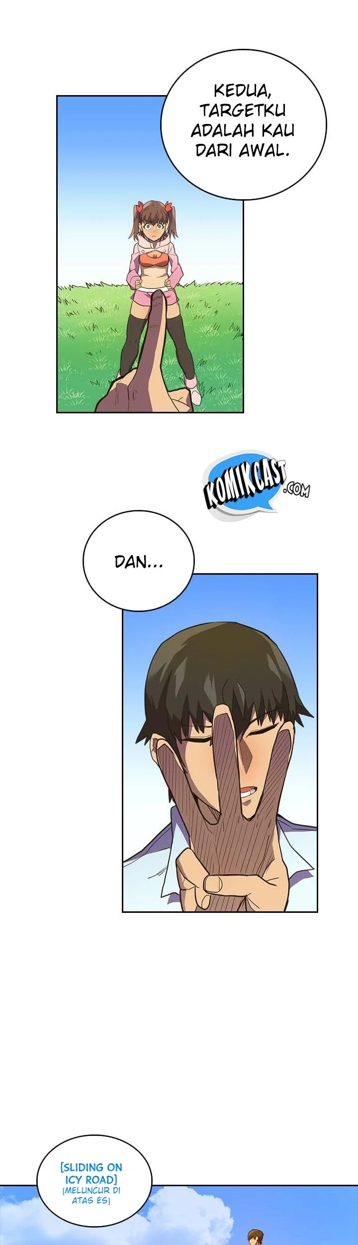 A Returner's Magic Should Be Special Chapter 6 Gambar 22