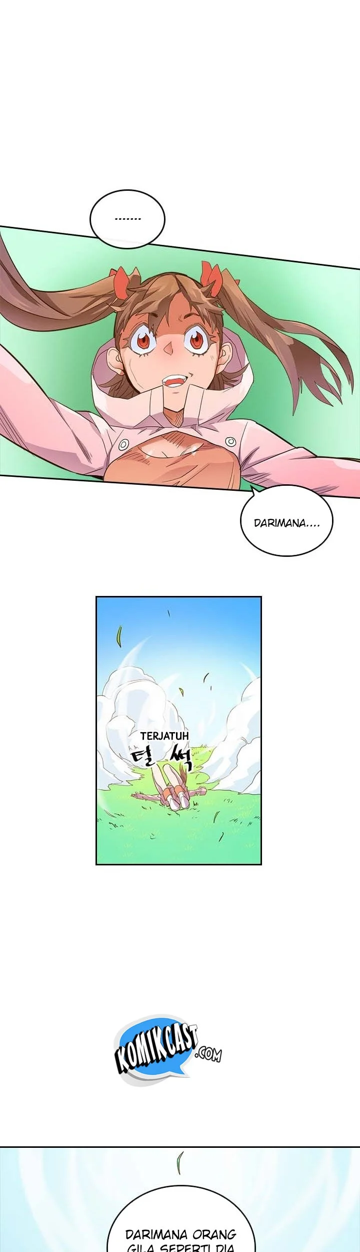 A Returner's Magic Should Be Special Chapter 6 Gambar 37