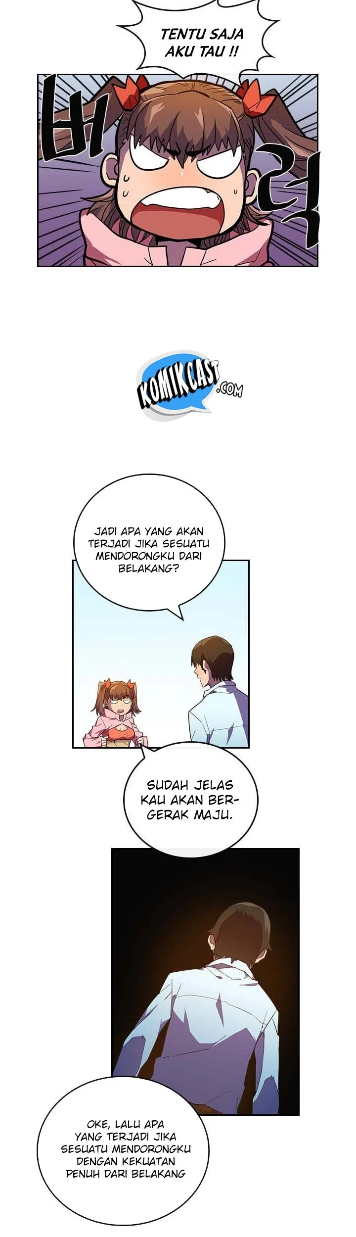 A Returner's Magic Should Be Special Chapter 6 Gambar 30