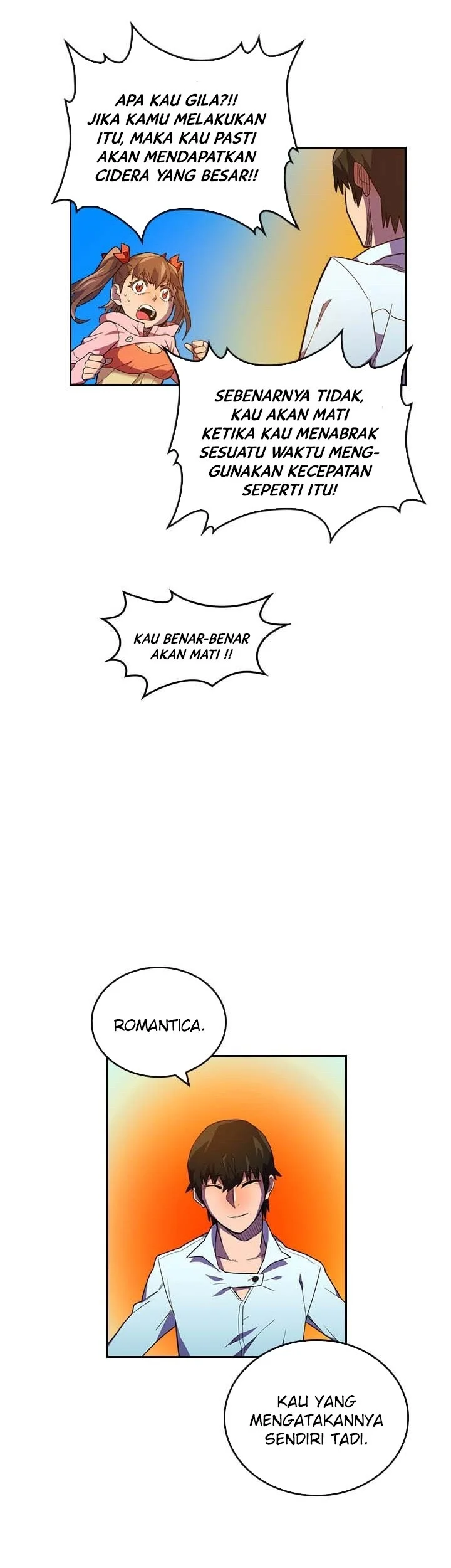 A Returner's Magic Should Be Special Chapter 6 Gambar 33