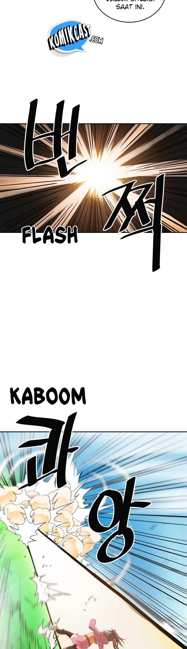 A Returner's Magic Should Be Special Chapter 6 Gambar 35