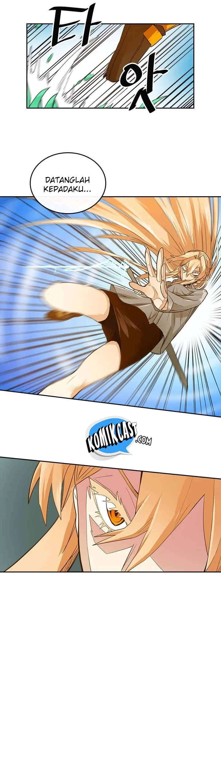 A Returner's Magic Should Be Special Chapter 6 Gambar 40