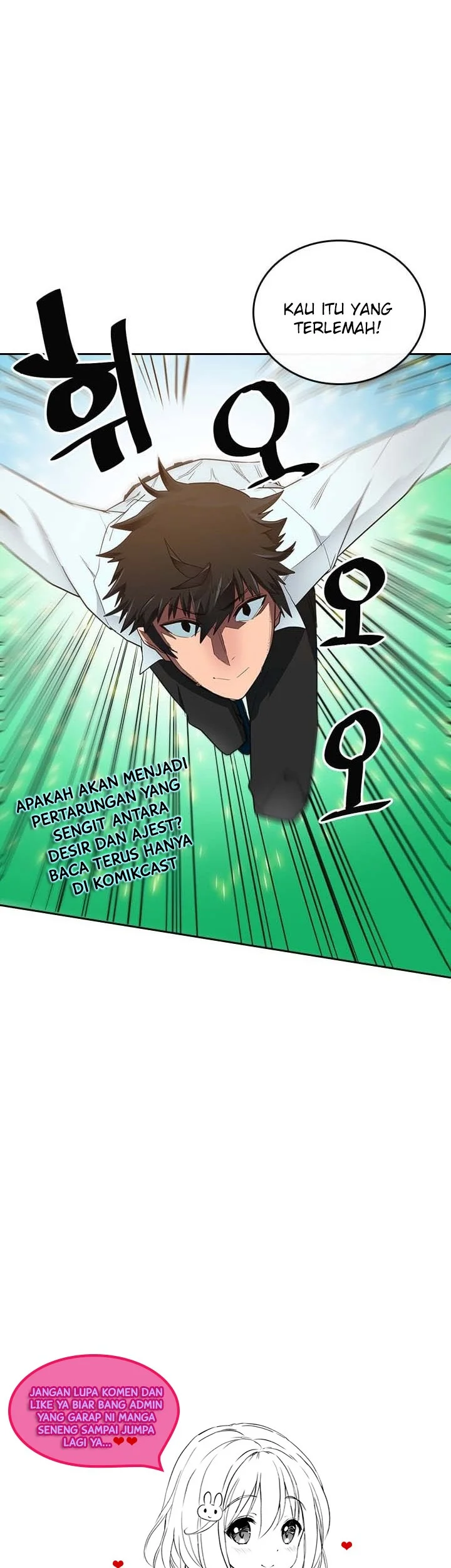 A Returner's Magic Should Be Special Chapter 6 Gambar 41