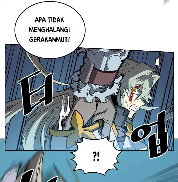 A Returner's Magic Should Be Special Chapter 60 Gambar 11