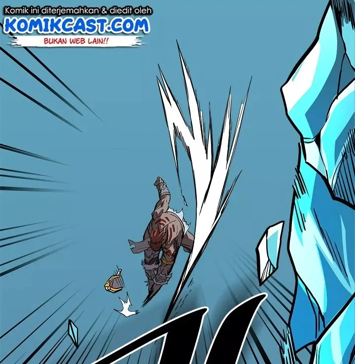 A Returner's Magic Should Be Special Chapter 60 Gambar 14