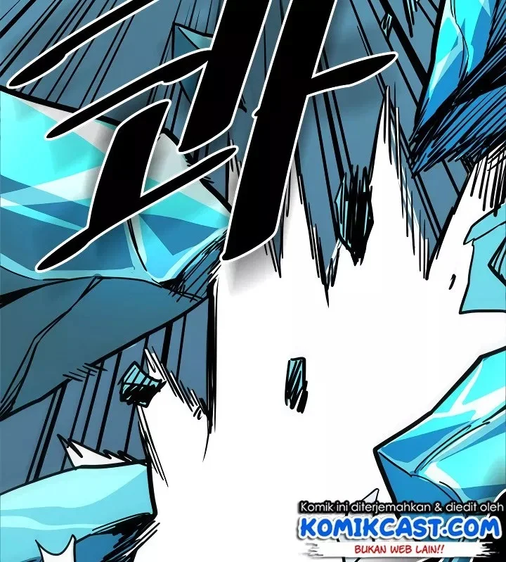 A Returner's Magic Should Be Special Chapter 60 Gambar 15