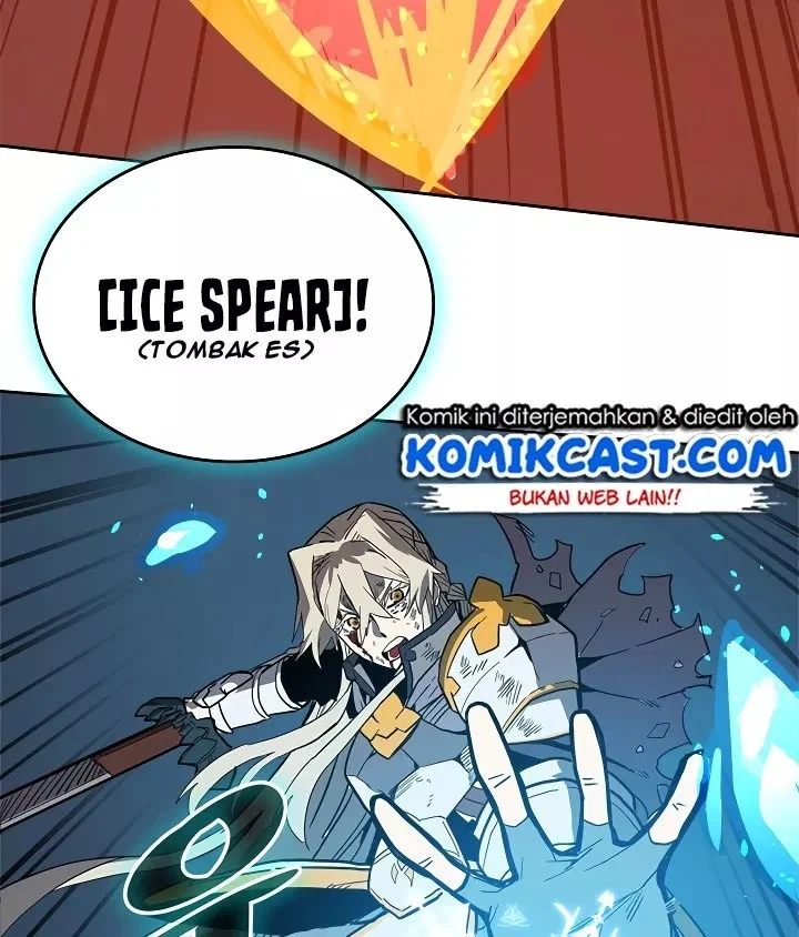 A Returner's Magic Should Be Special Chapter 60 Gambar 27