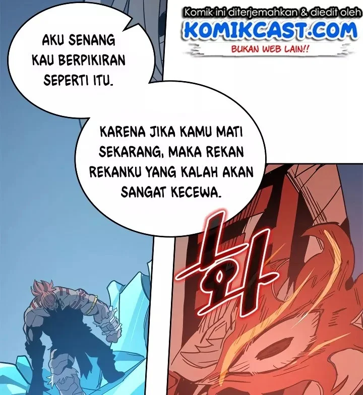 A Returner's Magic Should Be Special Chapter 60 Gambar 44