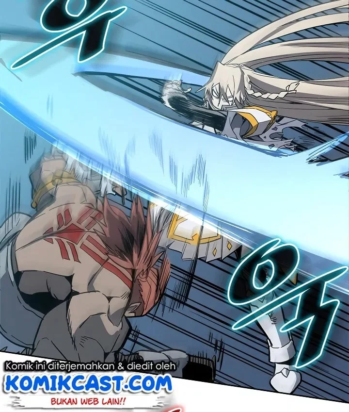 A Returner's Magic Should Be Special Chapter 60 Gambar 52