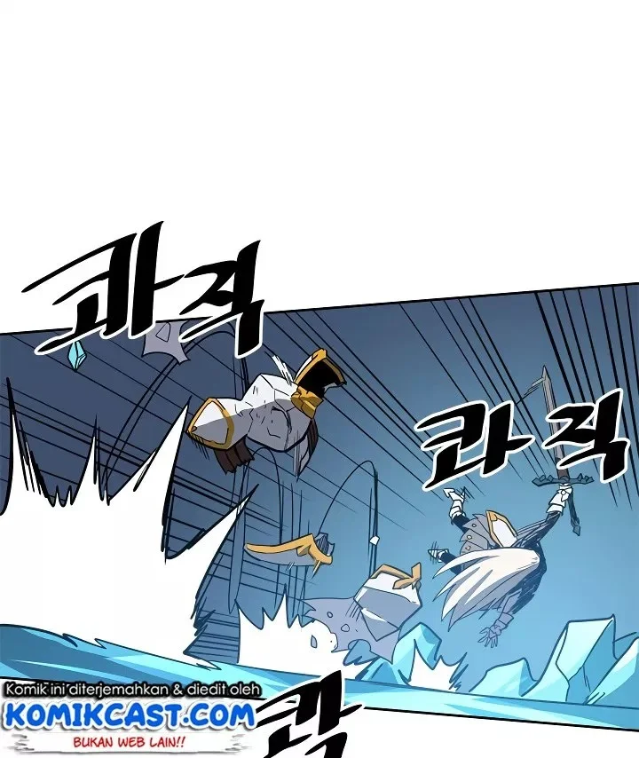 A Returner's Magic Should Be Special Chapter 60 Gambar 61