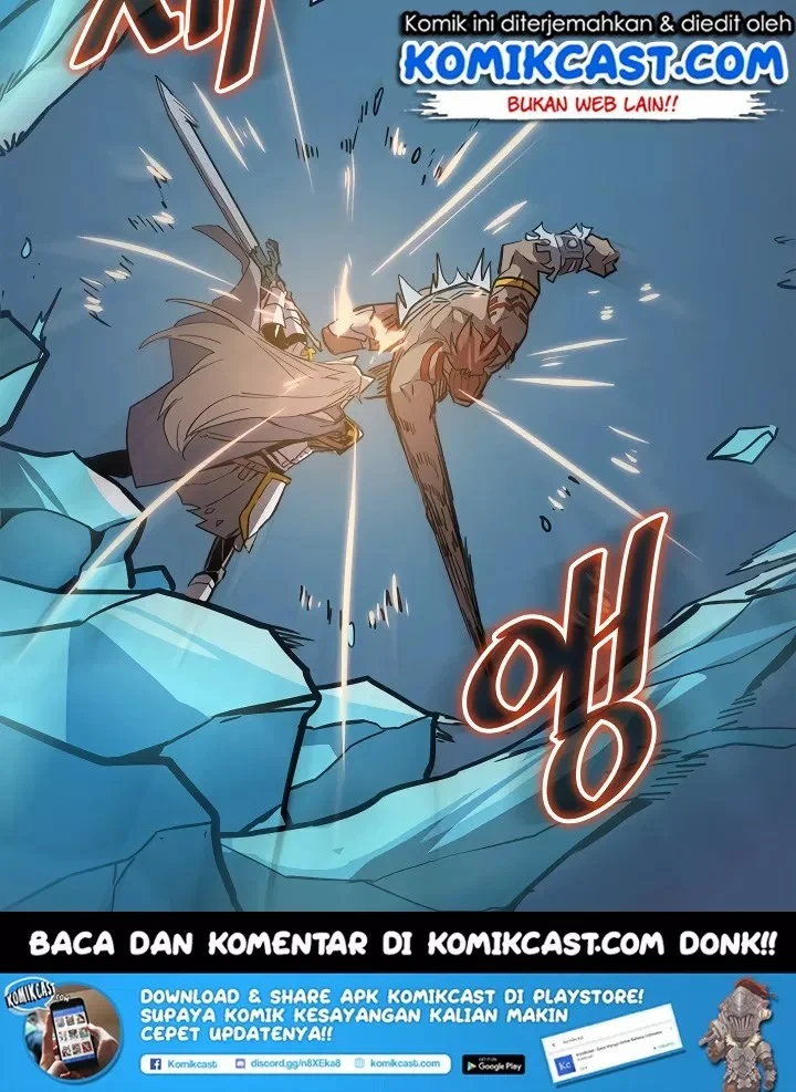 A Returner's Magic Should Be Special Chapter 60 Gambar 9