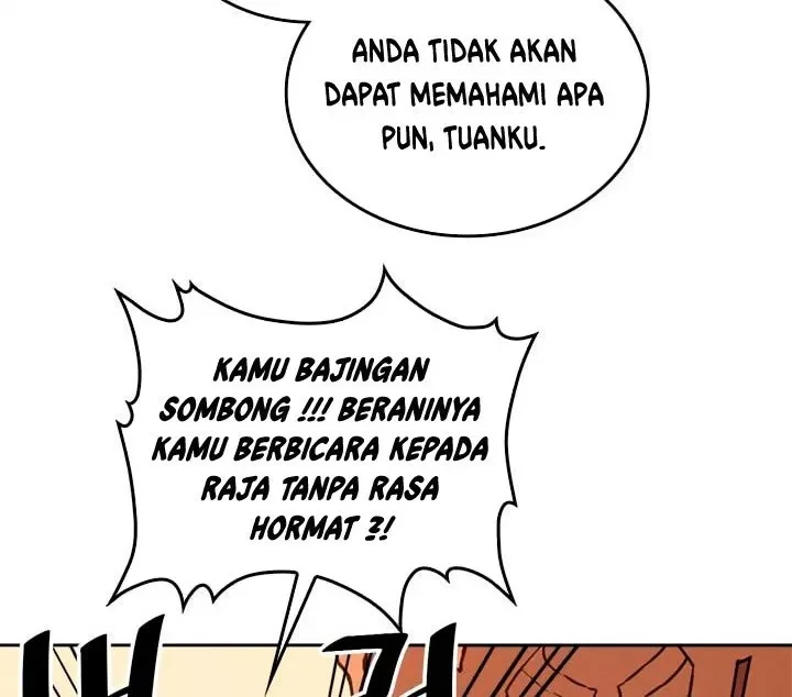A Returner's Magic Should Be Special Chapter 61 Gambar 11