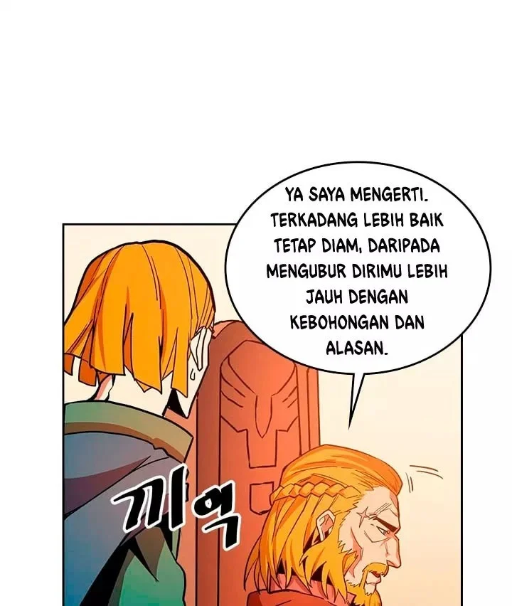 A Returner's Magic Should Be Special Chapter 61 Gambar 13