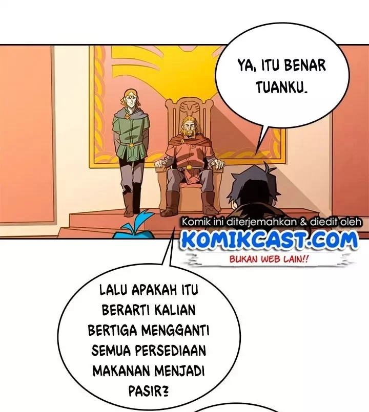 A Returner's Magic Should Be Special Chapter 61 Gambar 17