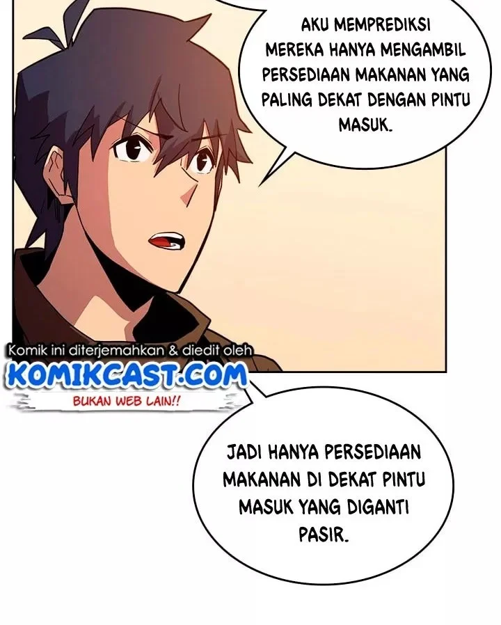 A Returner's Magic Should Be Special Chapter 61 Gambar 19