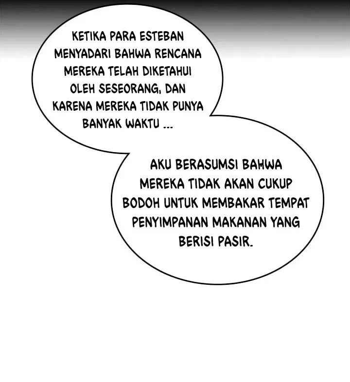 A Returner's Magic Should Be Special Chapter 61 Gambar 23