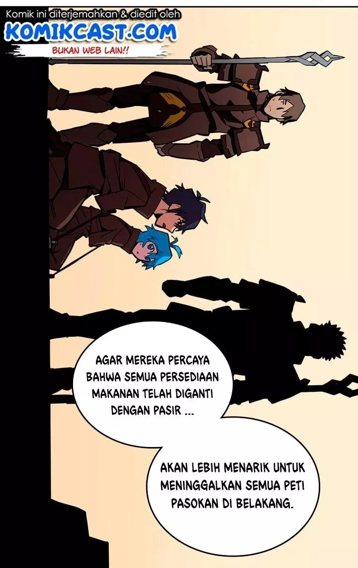 A Returner's Magic Should Be Special Chapter 61 Gambar 26