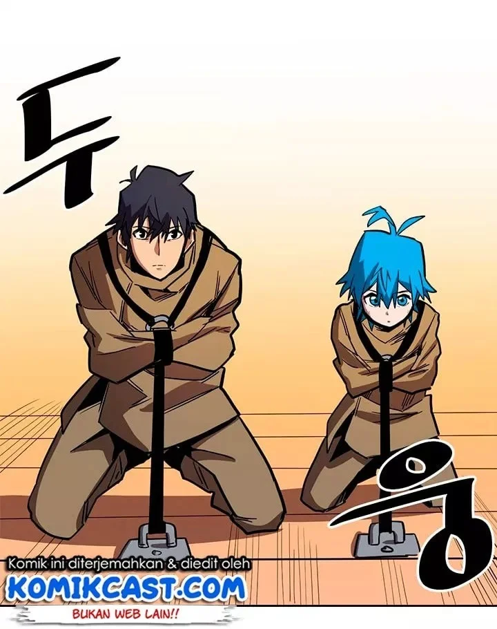 A Returner's Magic Should Be Special Chapter 61 Gambar 3