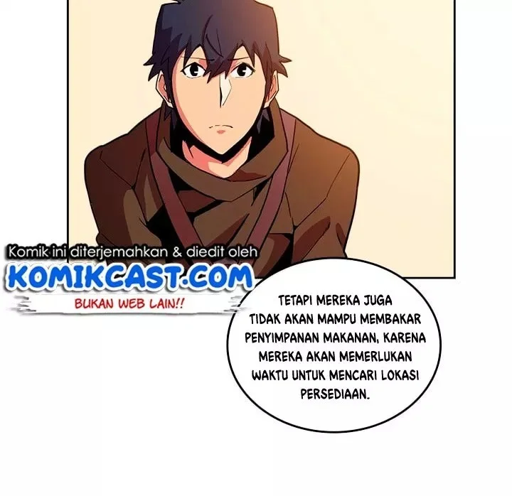 A Returner's Magic Should Be Special Chapter 61 Gambar 30