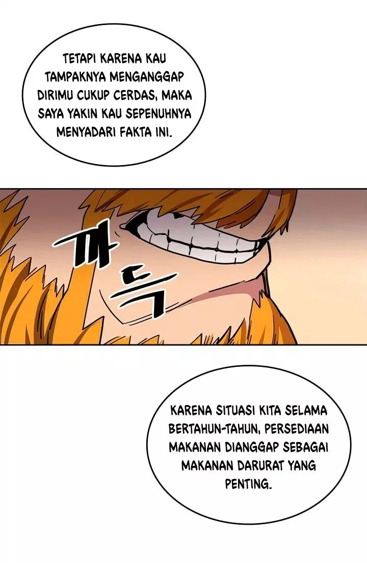 A Returner's Magic Should Be Special Chapter 61 Gambar 35