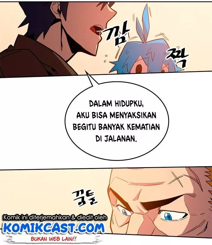 A Returner's Magic Should Be Special Chapter 61 Gambar 41