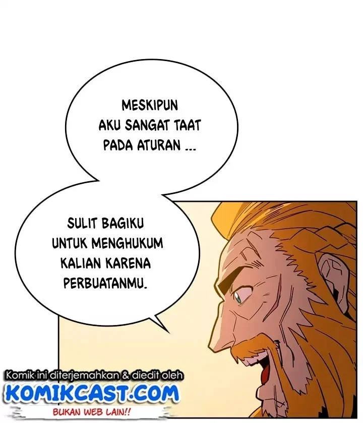 A Returner's Magic Should Be Special Chapter 61 Gambar 58