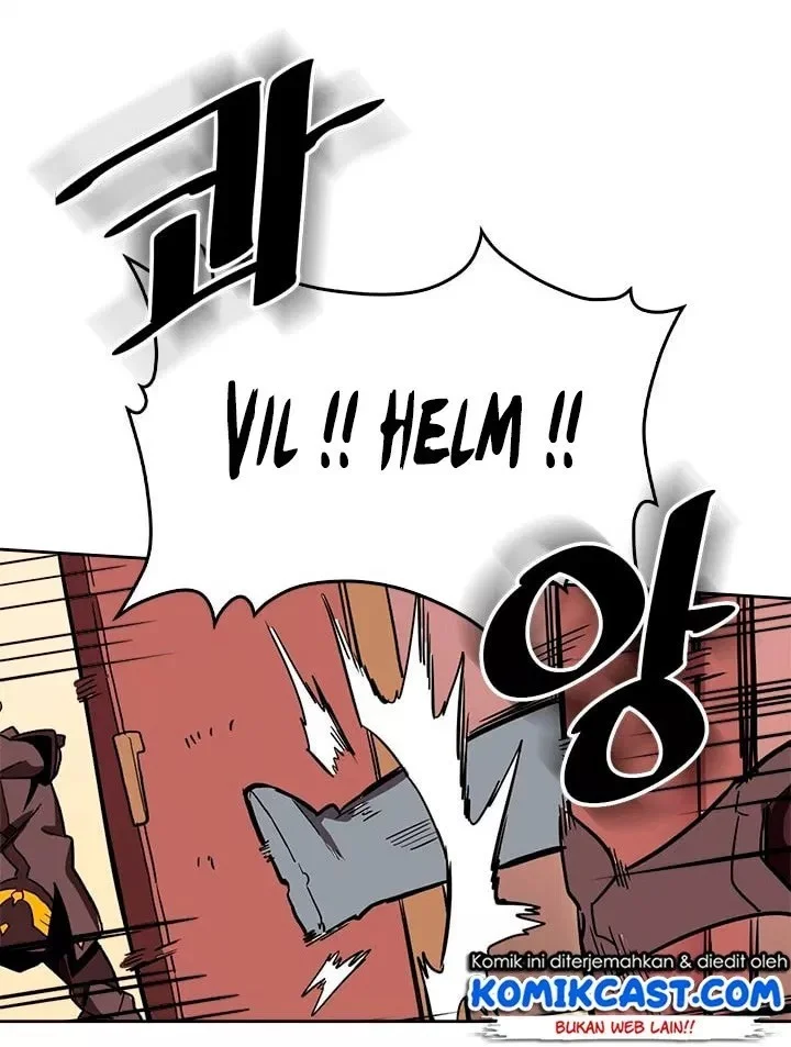 A Returner's Magic Should Be Special Chapter 61 Gambar 62