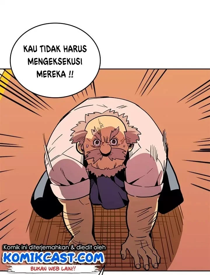 A Returner's Magic Should Be Special Chapter 61 Gambar 64