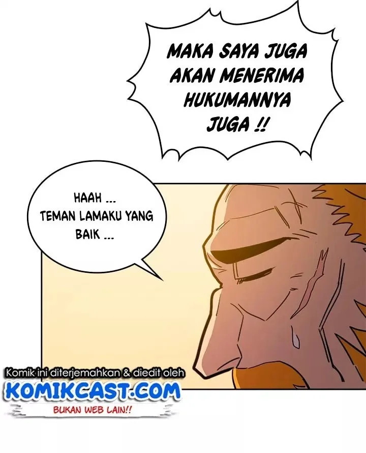 A Returner's Magic Should Be Special Chapter 61 Gambar 67