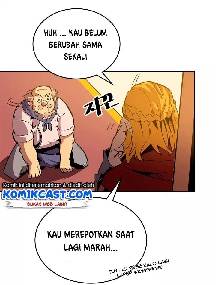 A Returner's Magic Should Be Special Chapter 61 Gambar 71