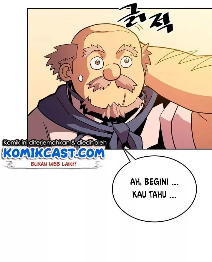 A Returner's Magic Should Be Special Chapter 61 Gambar 72