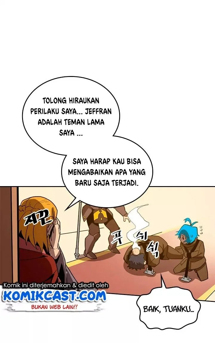 A Returner's Magic Should Be Special Chapter 61 Gambar 77