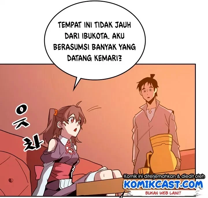 A Returner's Magic Should Be Special Chapter 62 Gambar 104