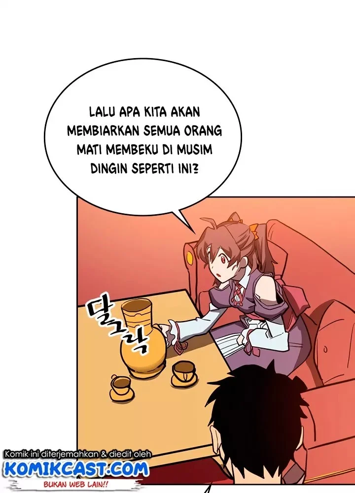 A Returner's Magic Should Be Special Chapter 62 Gambar 107