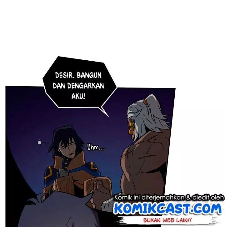 A Returner's Magic Should Be Special Chapter 62 Gambar 20
