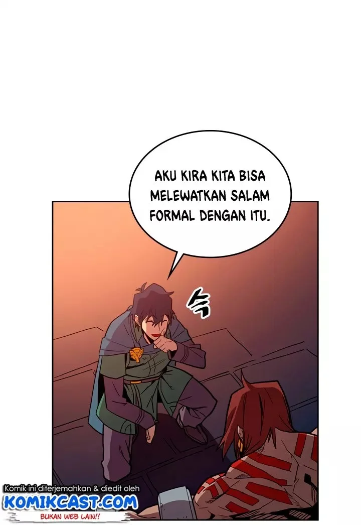 A Returner's Magic Should Be Special Chapter 62 Gambar 27