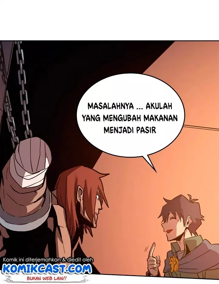 A Returner's Magic Should Be Special Chapter 62 Gambar 38