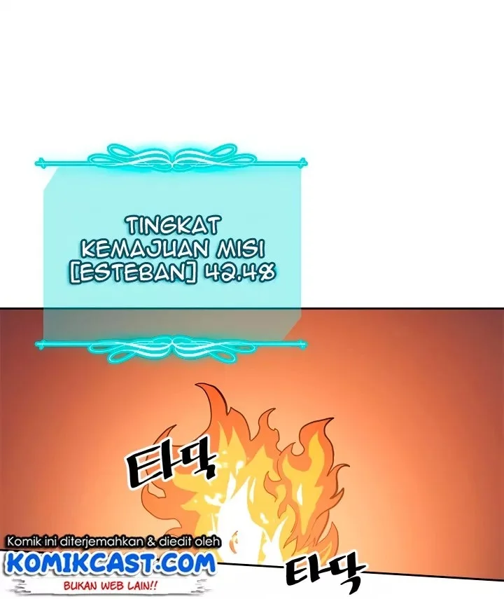 A Returner's Magic Should Be Special Chapter 62 Gambar 8