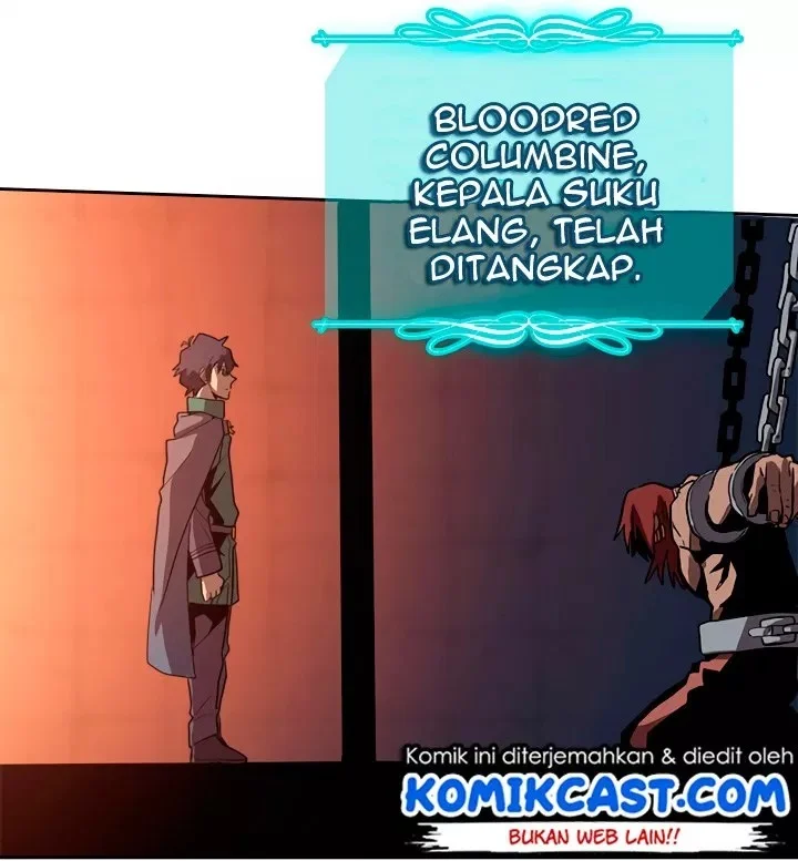 A Returner's Magic Should Be Special Chapter 62 Gambar 9