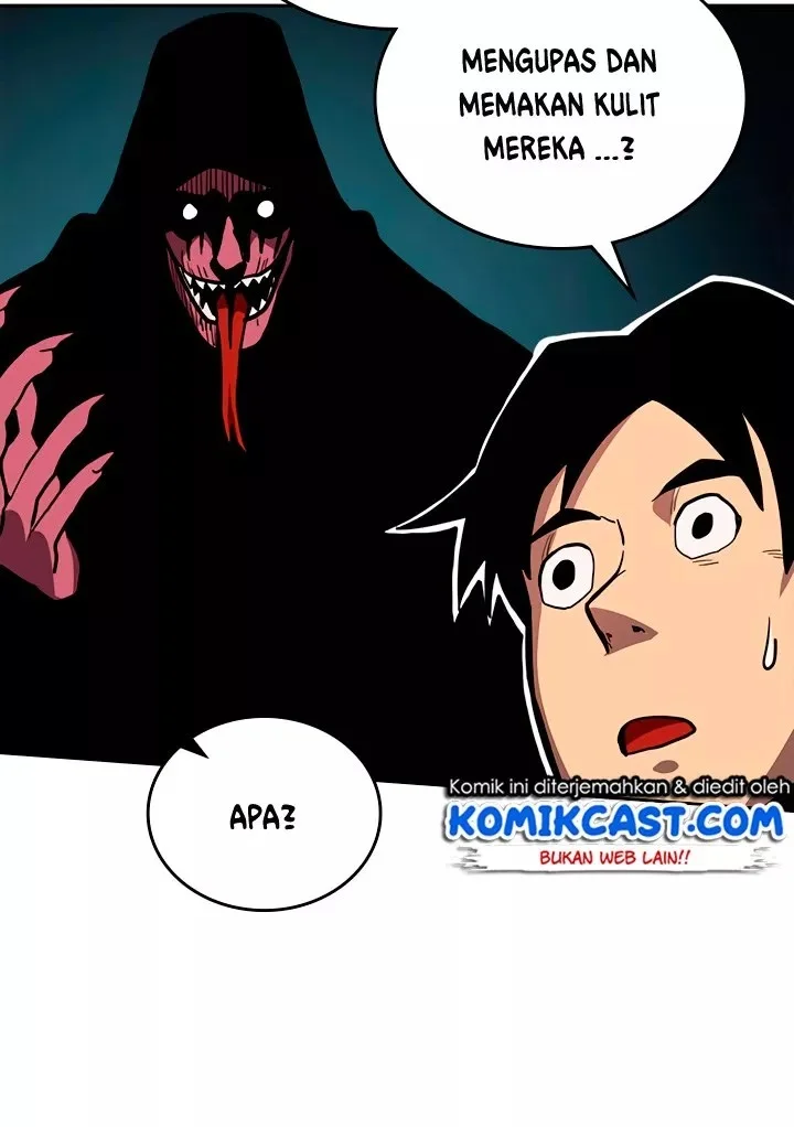 A Returner's Magic Should Be Special Chapter 62 Gambar 98