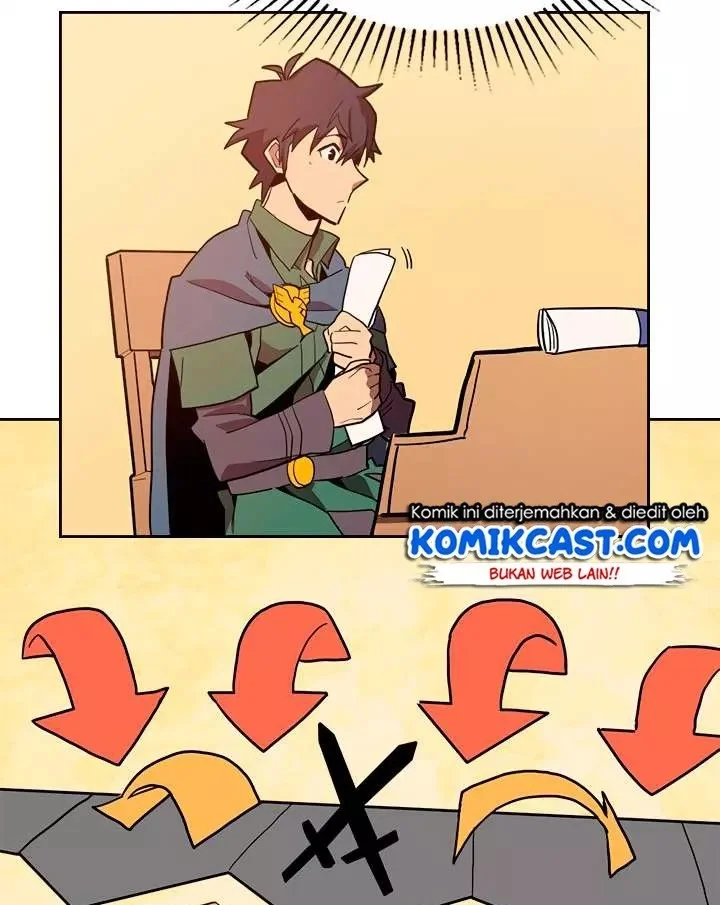 A Returner's Magic Should Be Special Chapter 63 Gambar 17