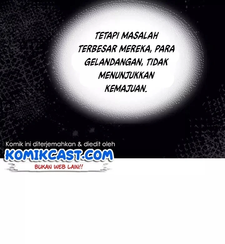 A Returner's Magic Should Be Special Chapter 63 Gambar 20