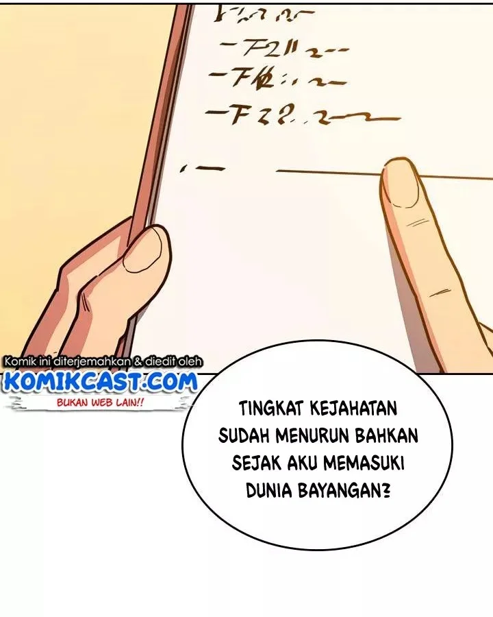 A Returner's Magic Should Be Special Chapter 63 Gambar 28